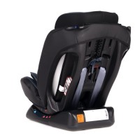 Автокресло Martin noir DISCOVERY Traffik Blue (без Isofix)